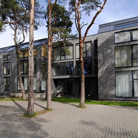 Palanga Apartaments - Mickeviciaus 8 Dış mekan fotoğraf