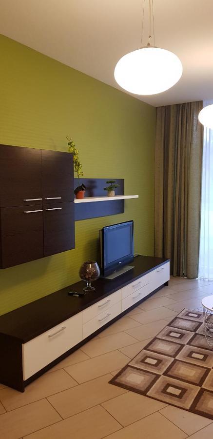 Palanga Apartaments - Mickeviciaus 8 Dış mekan fotoğraf