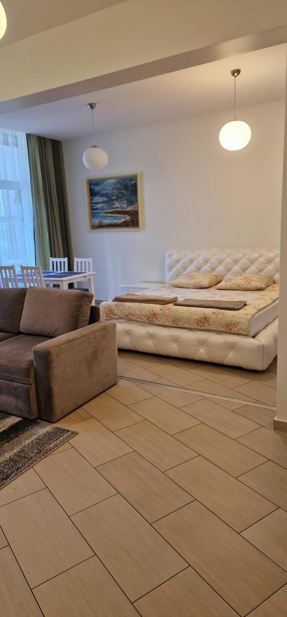 Palanga Apartaments - Mickeviciaus 8 Dış mekan fotoğraf