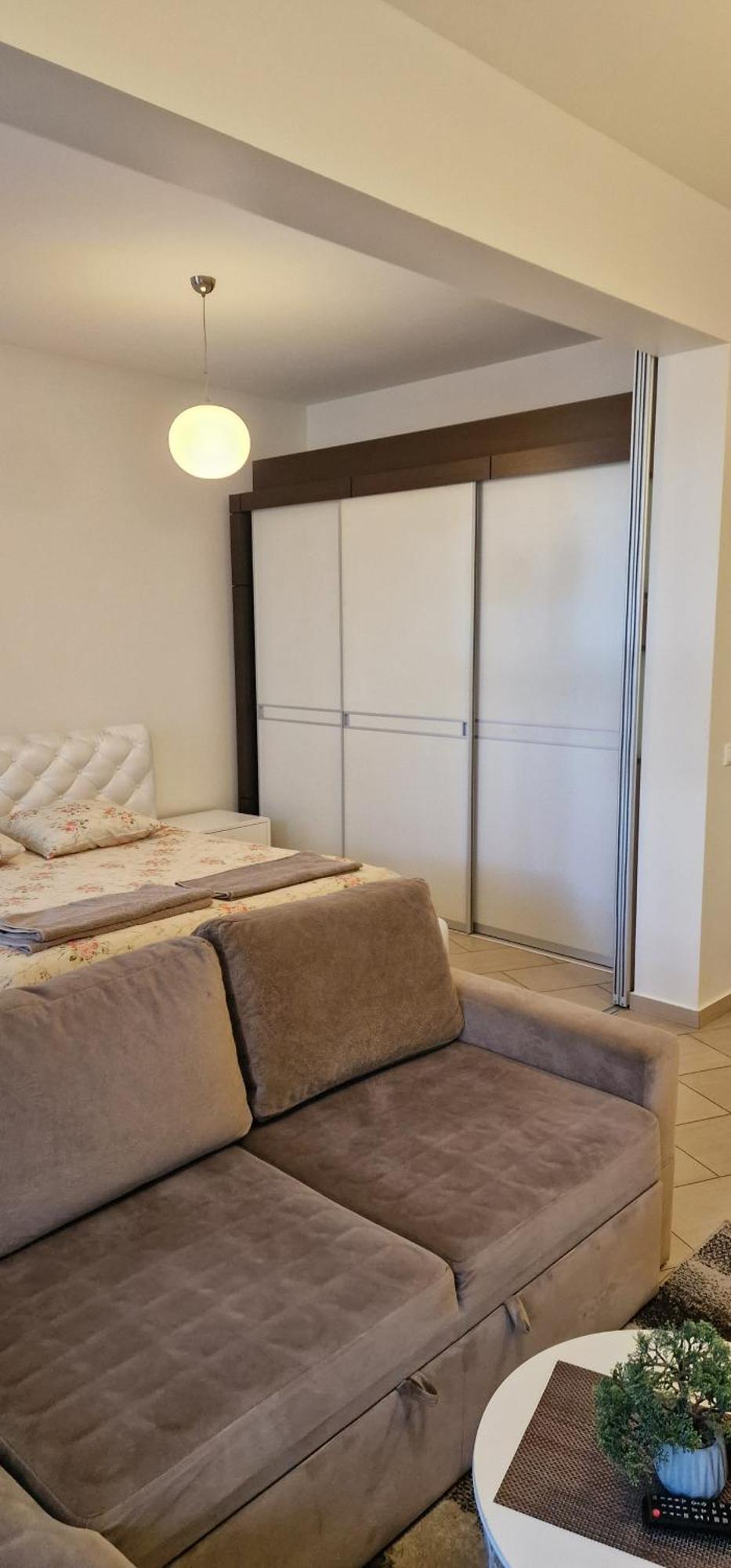 Palanga Apartaments - Mickeviciaus 8 Dış mekan fotoğraf