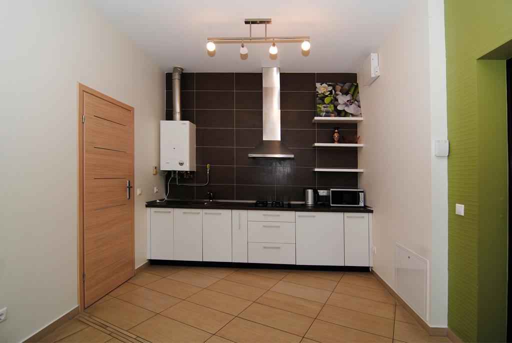 Palanga Apartaments - Mickeviciaus 8 Dış mekan fotoğraf