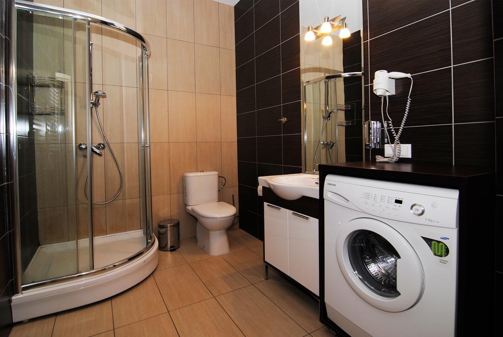 Palanga Apartaments - Mickeviciaus 8 Dış mekan fotoğraf